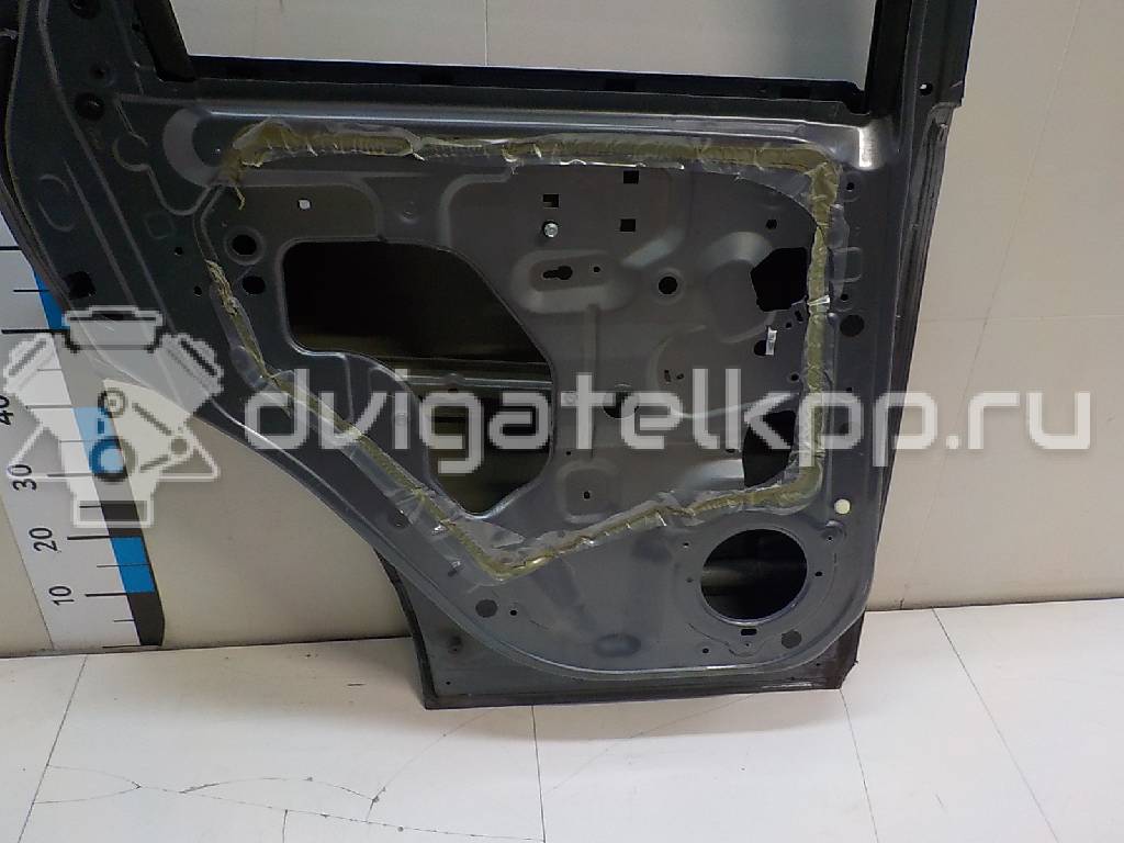 Фото Дверь задняя левая  H2101JD0M0 для Nissan Qashqai {forloop.counter}}