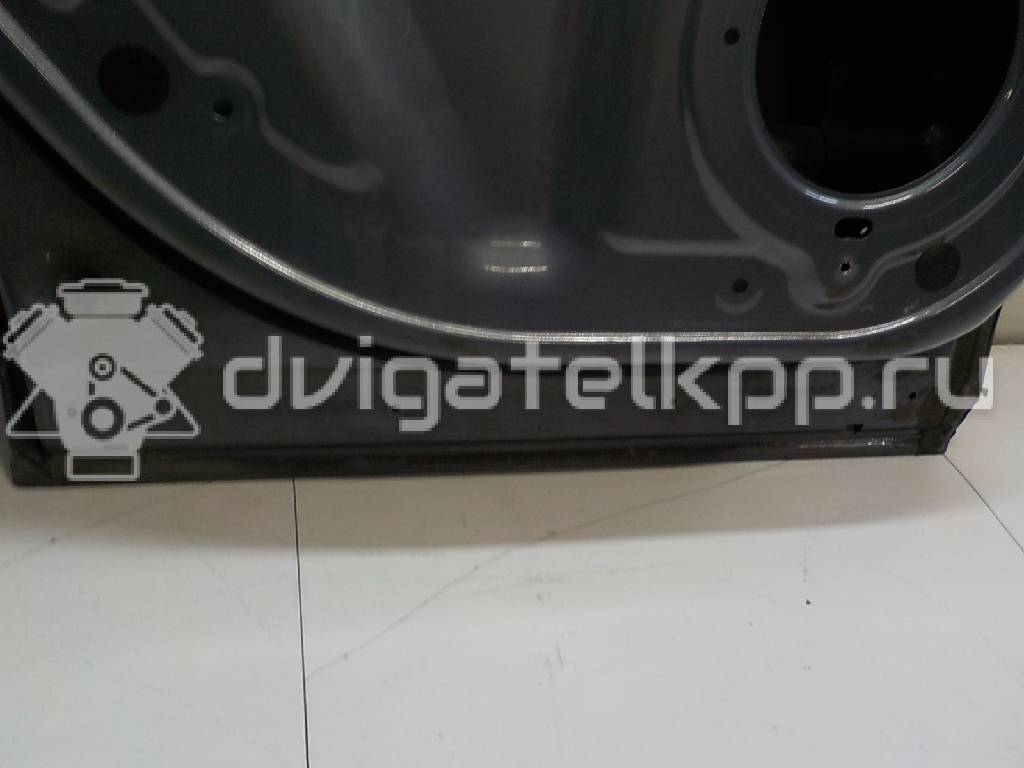 Фото Дверь задняя левая  H2101JD0M0 для Nissan Qashqai {forloop.counter}}