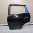 Фото Дверь задняя левая  h2101jd0m0 для Nissan Qashqai {forloop.counter}}
