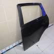 Фото Дверь задняя левая  h2101jd0m0 для Nissan Qashqai {forloop.counter}}