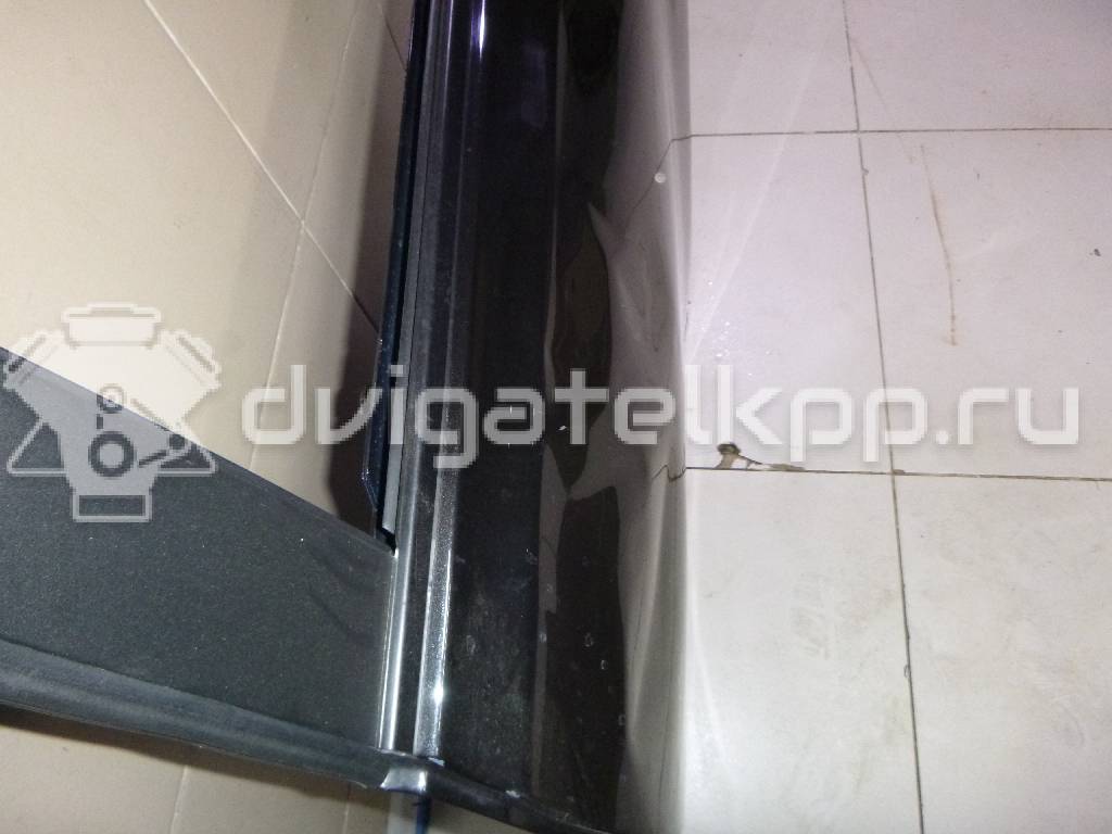 Фото Дверь задняя левая  h2101jd0m0 для Nissan Qashqai {forloop.counter}}