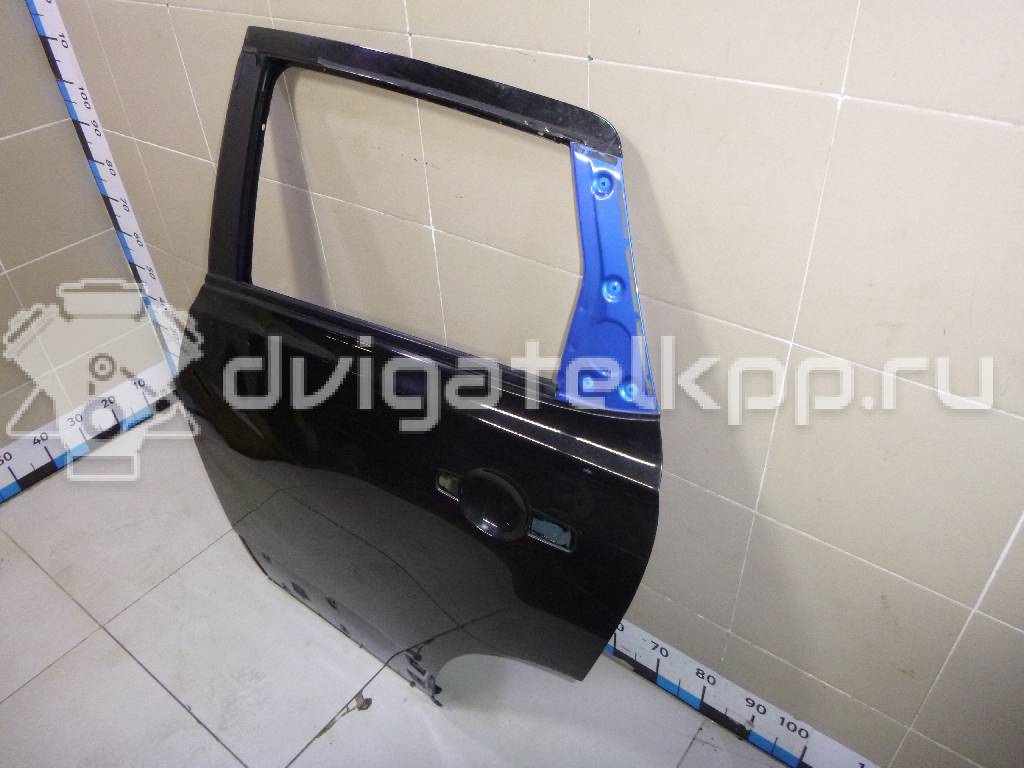 Фото Дверь задняя левая  h2101jd0m0 для Nissan Qashqai {forloop.counter}}