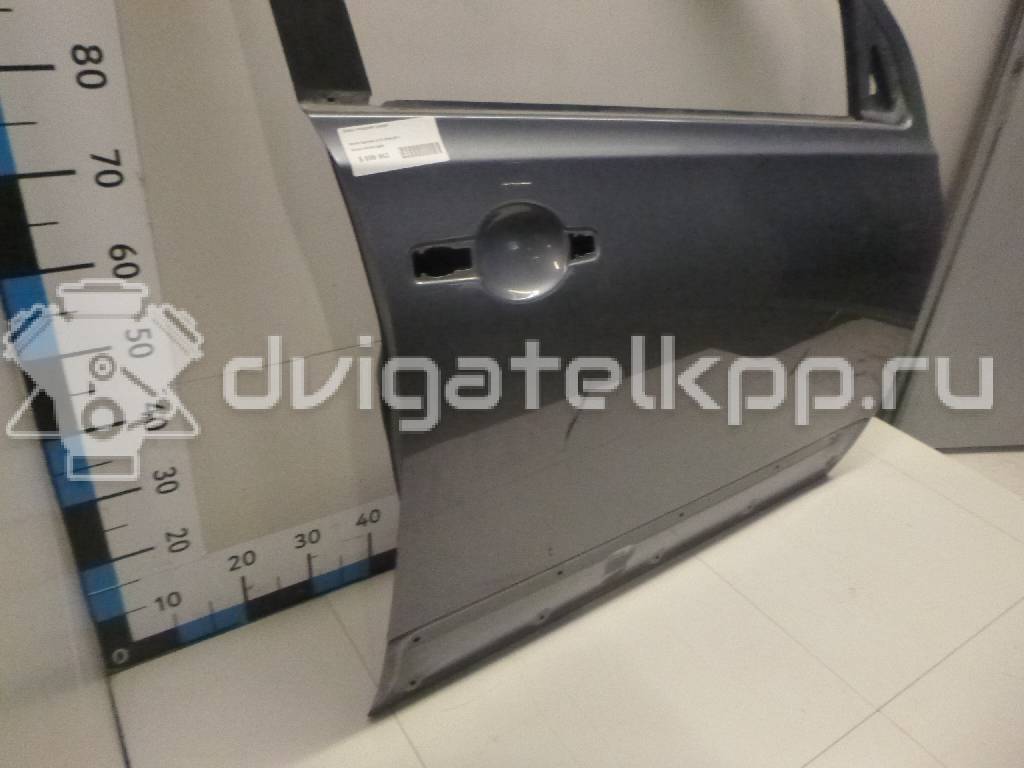 Фото Дверь передняя правая  H0100JD0M0 для Nissan Qashqai {forloop.counter}}