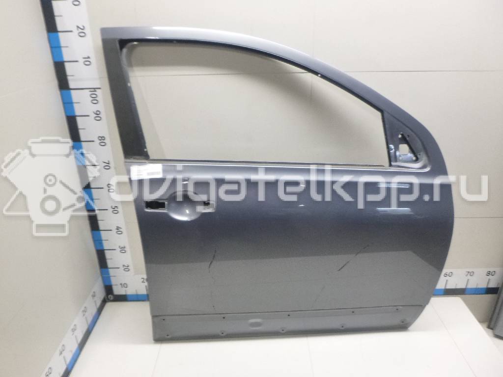 Фото Дверь передняя правая  H0100JD0M0 для Nissan Qashqai {forloop.counter}}