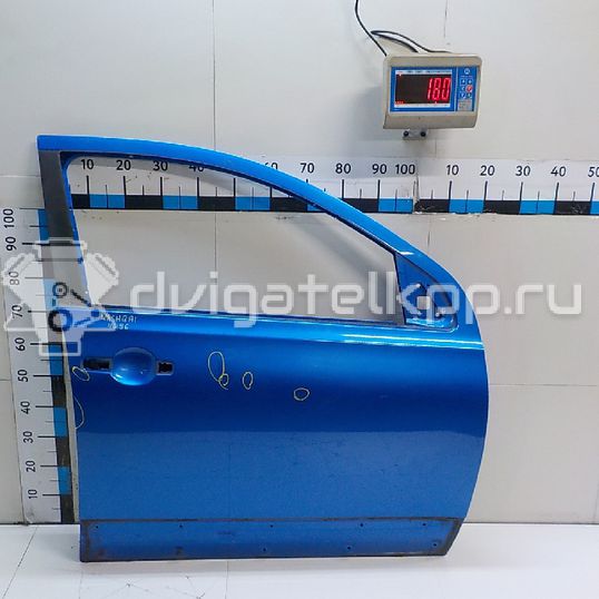 Фото Дверь передняя правая  h0100jd0m0 для Nissan Qashqai