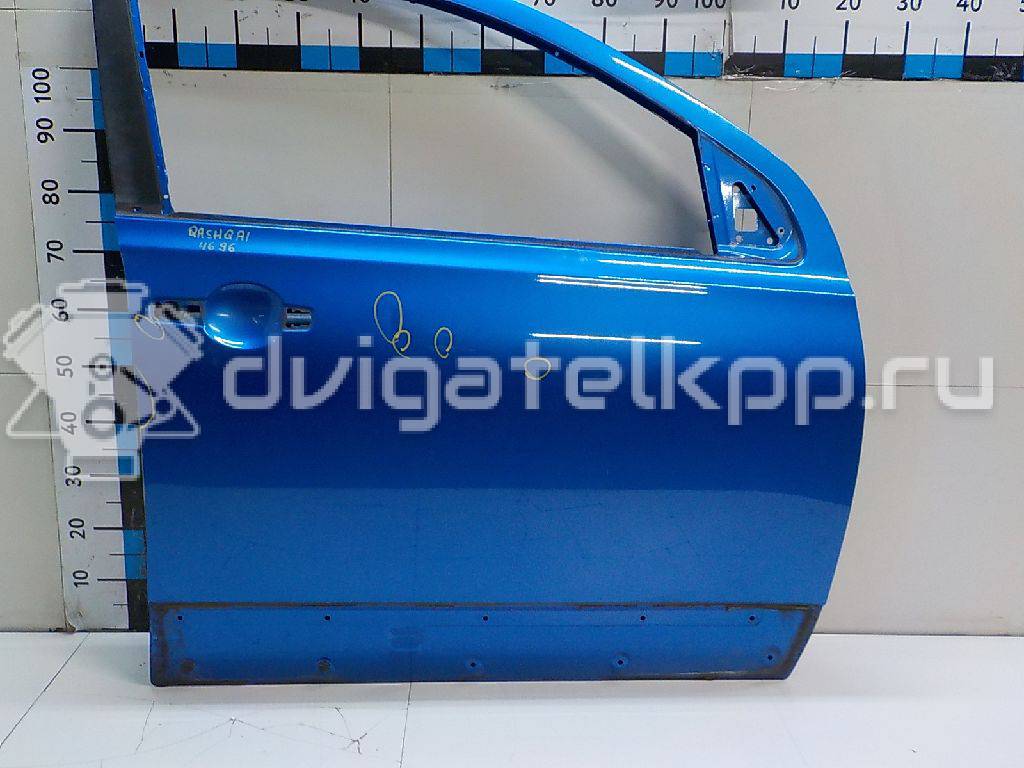 Фото Дверь передняя правая  h0100jd0m0 для Nissan Qashqai {forloop.counter}}