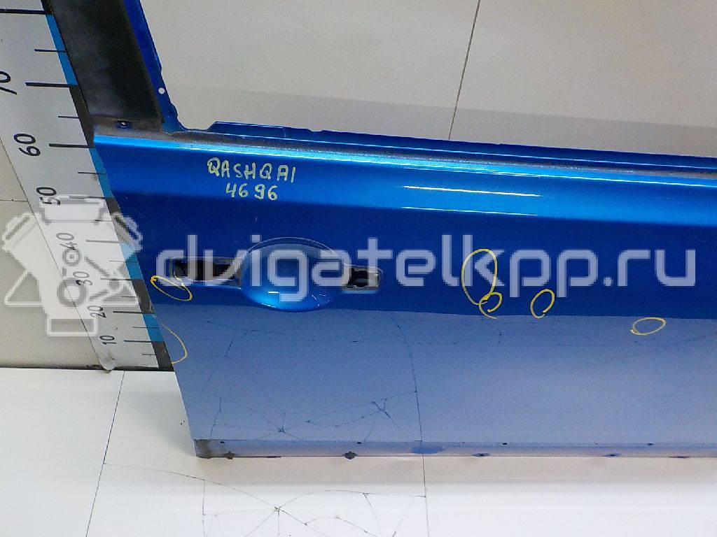 Фото Дверь передняя правая  h0100jd0m0 для Nissan Qashqai {forloop.counter}}