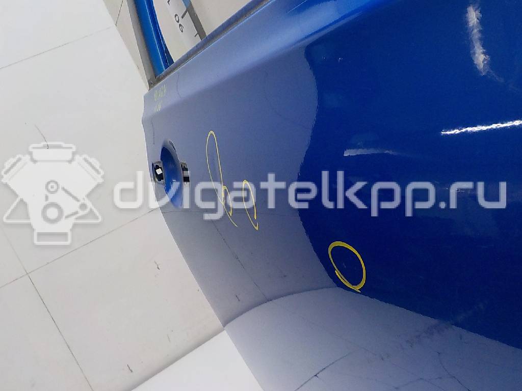 Фото Дверь передняя правая  h0100jd0m0 для Nissan Qashqai {forloop.counter}}
