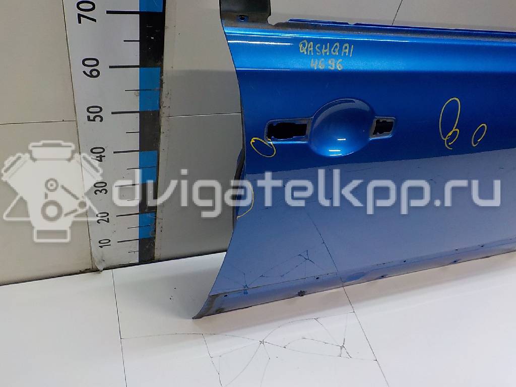 Фото Дверь передняя правая  h0100jd0m0 для Nissan Qashqai {forloop.counter}}