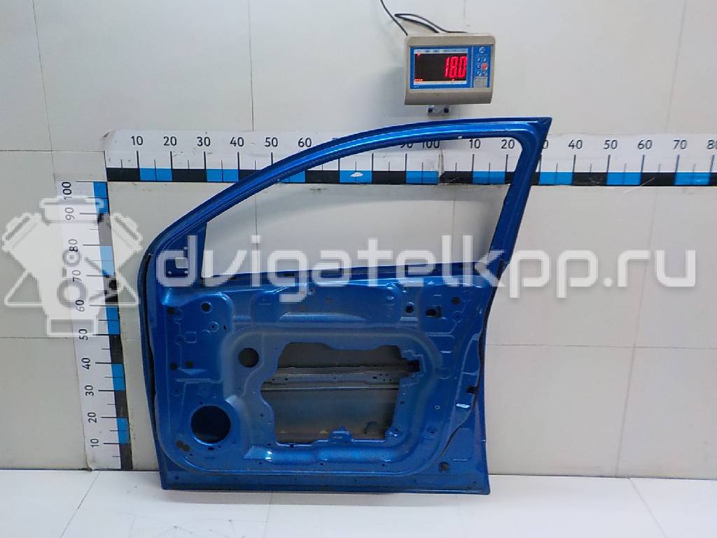 Фото Дверь передняя правая  h0100jd0m0 для Nissan Qashqai {forloop.counter}}