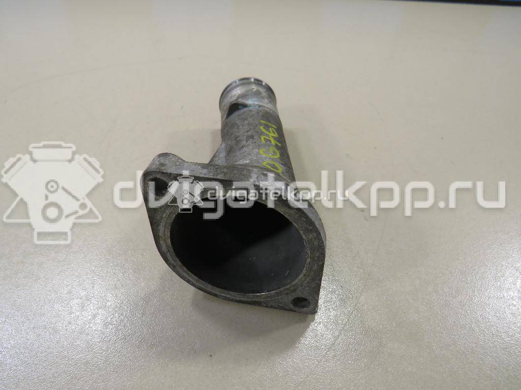Фото Крышка термостата для двигателя 2AZ-FE для Toyota / Daihatsu / Scion / Toyota (Faw) / Toyota (Gac) 152-163 л.с 16V 2.4 л бензин 1632128020 {forloop.counter}}