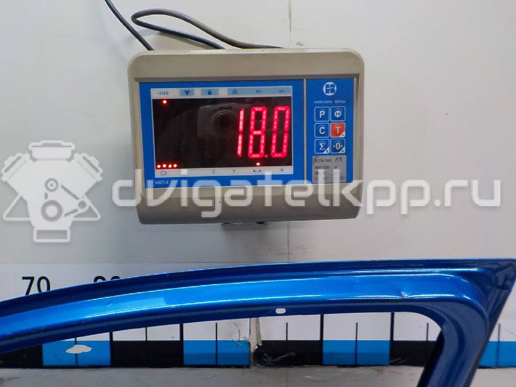 Фото Дверь передняя правая  h0100jd0m0 для Nissan Qashqai {forloop.counter}}