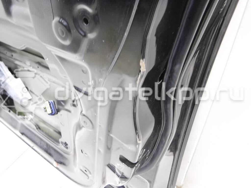 Фото Дверь передняя правая  h0100jd0m0 для Nissan Qashqai {forloop.counter}}