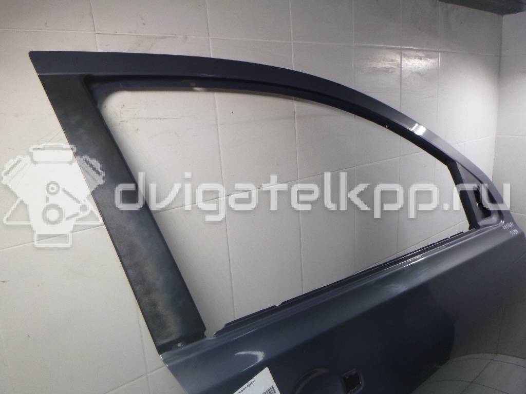 Фото Дверь передняя правая  H0100JD0M0 для Nissan Qashqai {forloop.counter}}