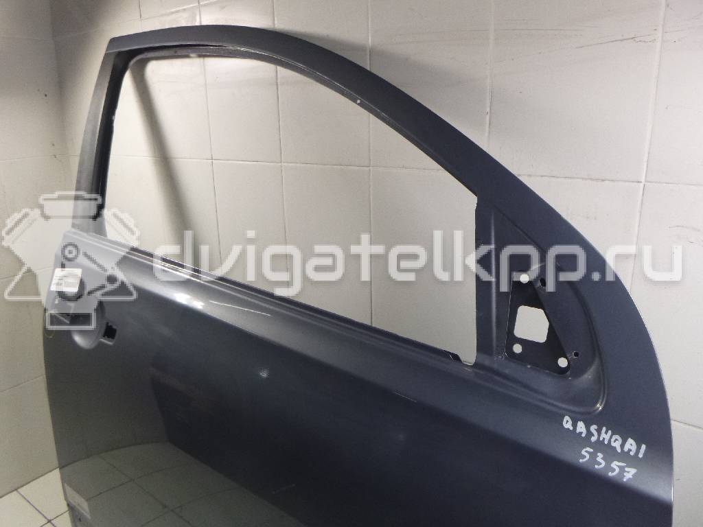 Фото Дверь передняя правая  H0100JD0M0 для Nissan Qashqai {forloop.counter}}