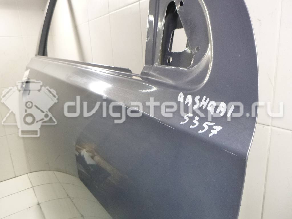 Фото Дверь передняя правая  H0100JD0M0 для Nissan Qashqai {forloop.counter}}
