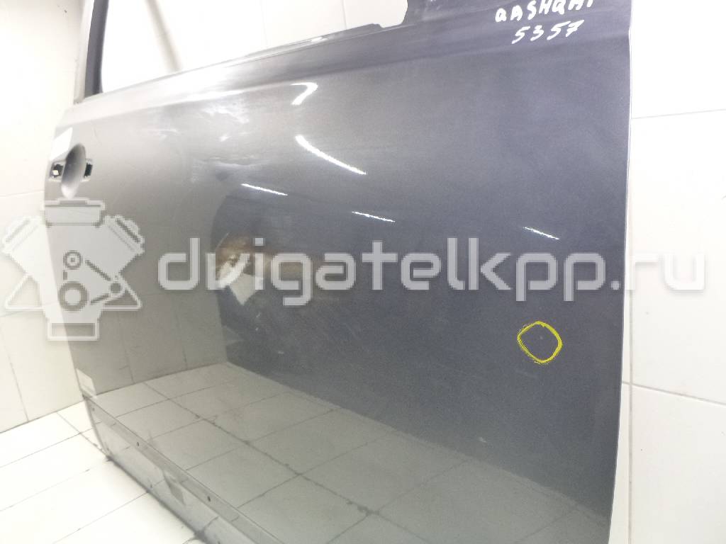 Фото Дверь передняя правая  H0100JD0M0 для Nissan Qashqai {forloop.counter}}