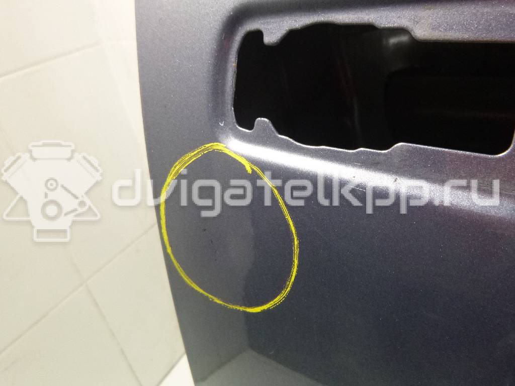 Фото Дверь передняя правая  H0100JD0M0 для Nissan Qashqai {forloop.counter}}