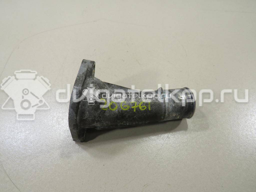 Фото Крышка термостата для двигателя 2AZ-FE для Toyota / Daihatsu / Toyota (Faw) / Toyota (Gac) 167 л.с 16V 2.4 л бензин 1632128020 {forloop.counter}}