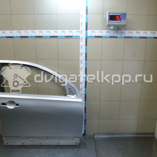 Фото Дверь передняя правая  h0100jd0m0 для Nissan Qashqai