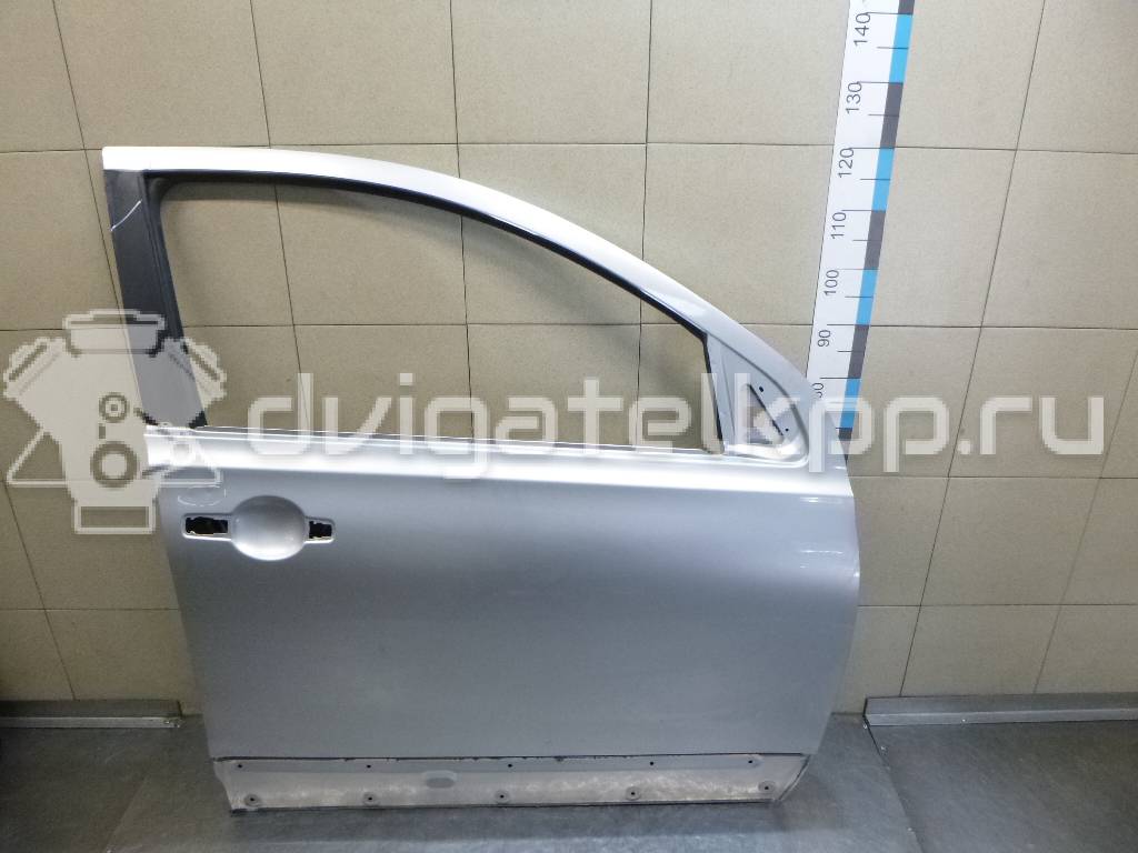 Фото Дверь передняя правая  h0100jd0m0 для Nissan Qashqai {forloop.counter}}