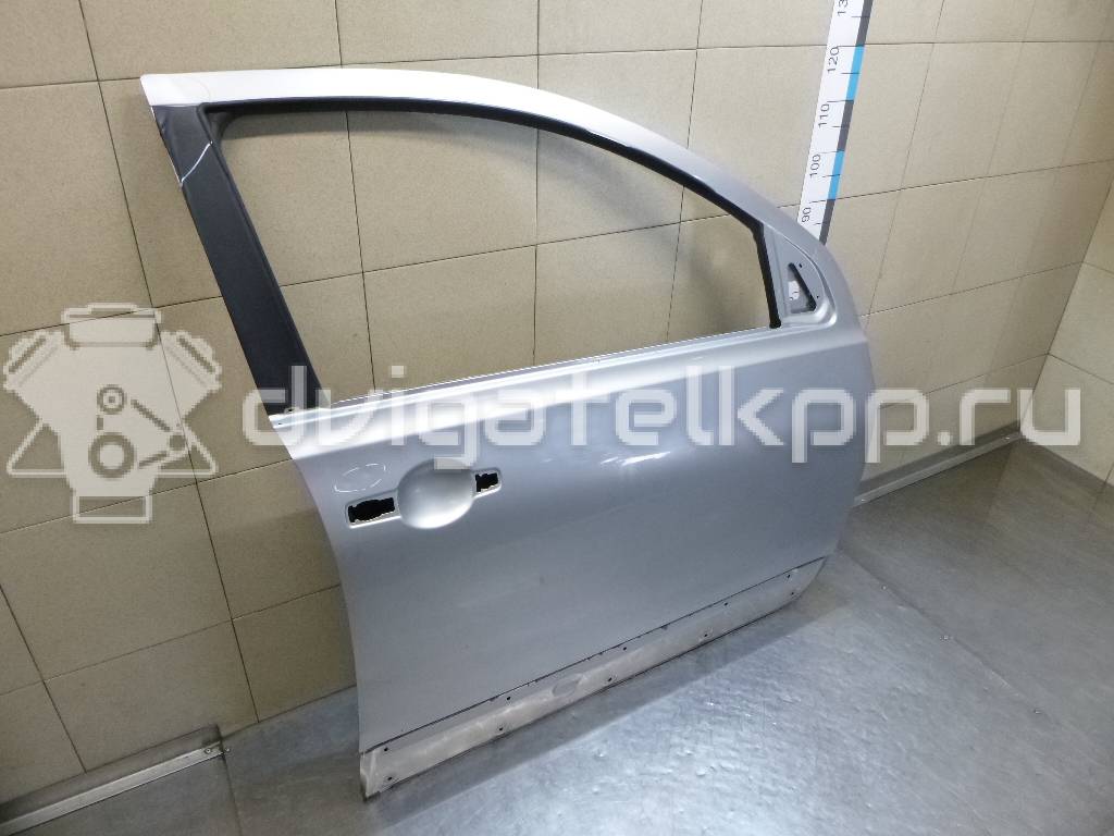 Фото Дверь передняя правая  h0100jd0m0 для Nissan Qashqai {forloop.counter}}