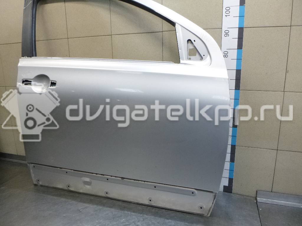 Фото Дверь передняя правая  h0100jd0m0 для Nissan Qashqai {forloop.counter}}