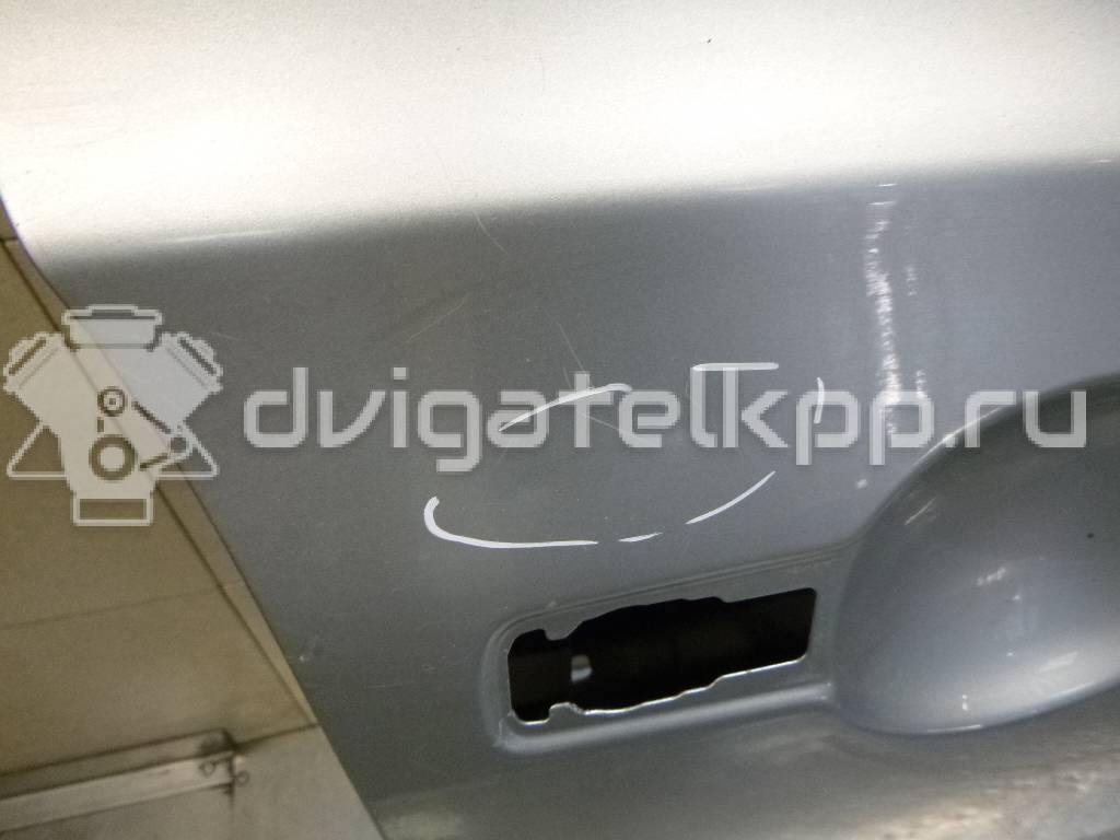 Фото Дверь передняя правая  h0100jd0m0 для Nissan Qashqai {forloop.counter}}