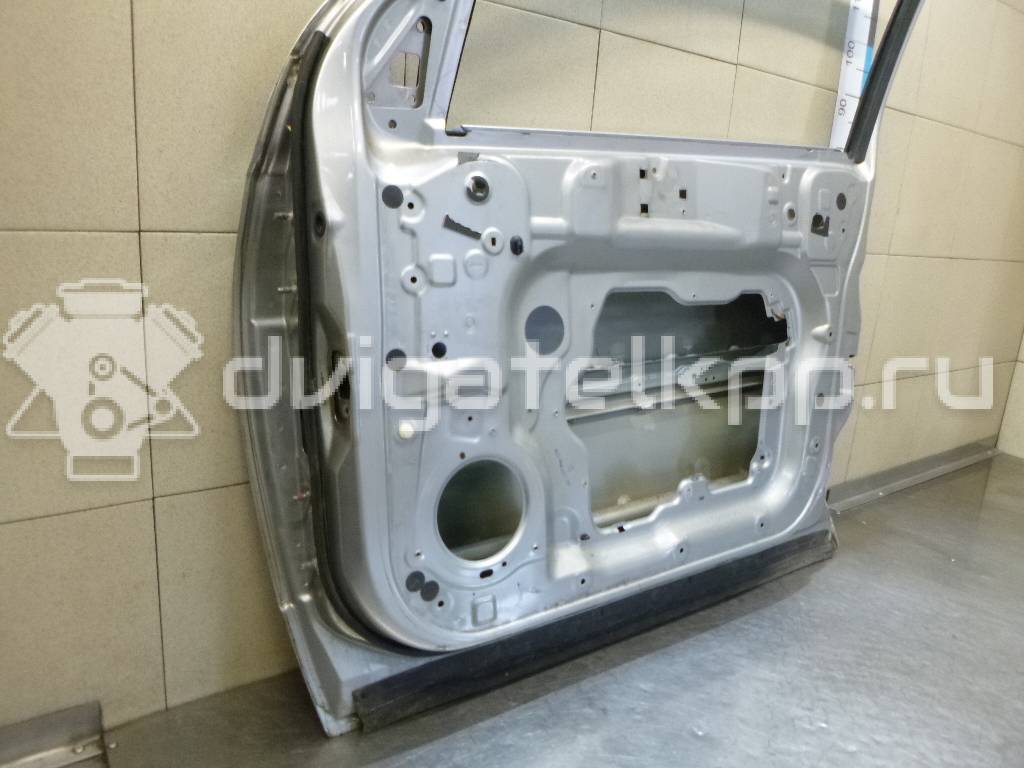 Фото Дверь передняя правая  h0100jd0m0 для Nissan Qashqai {forloop.counter}}