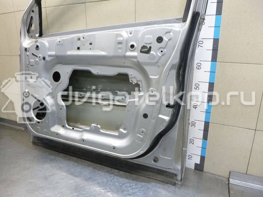 Фото Дверь передняя правая  h0100jd0m0 для Nissan Qashqai {forloop.counter}}