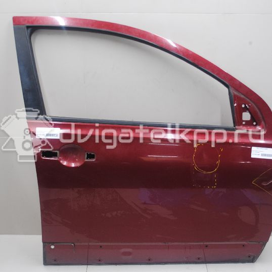 Фото Дверь передняя правая  H0100JD0M0 для Nissan Qashqai