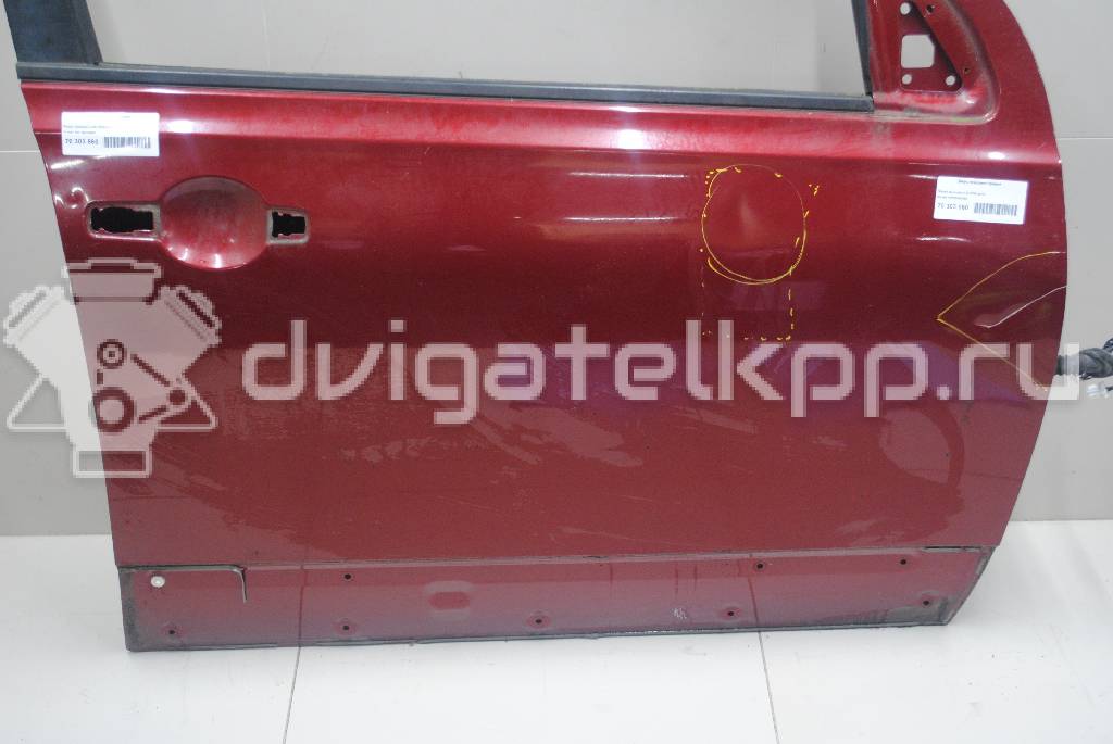 Фото Дверь передняя правая  H0100JD0M0 для Nissan Qashqai {forloop.counter}}