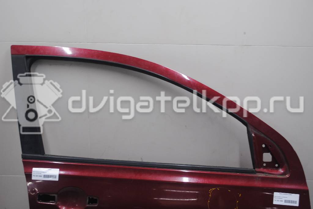 Фото Дверь передняя правая  H0100JD0M0 для Nissan Qashqai {forloop.counter}}