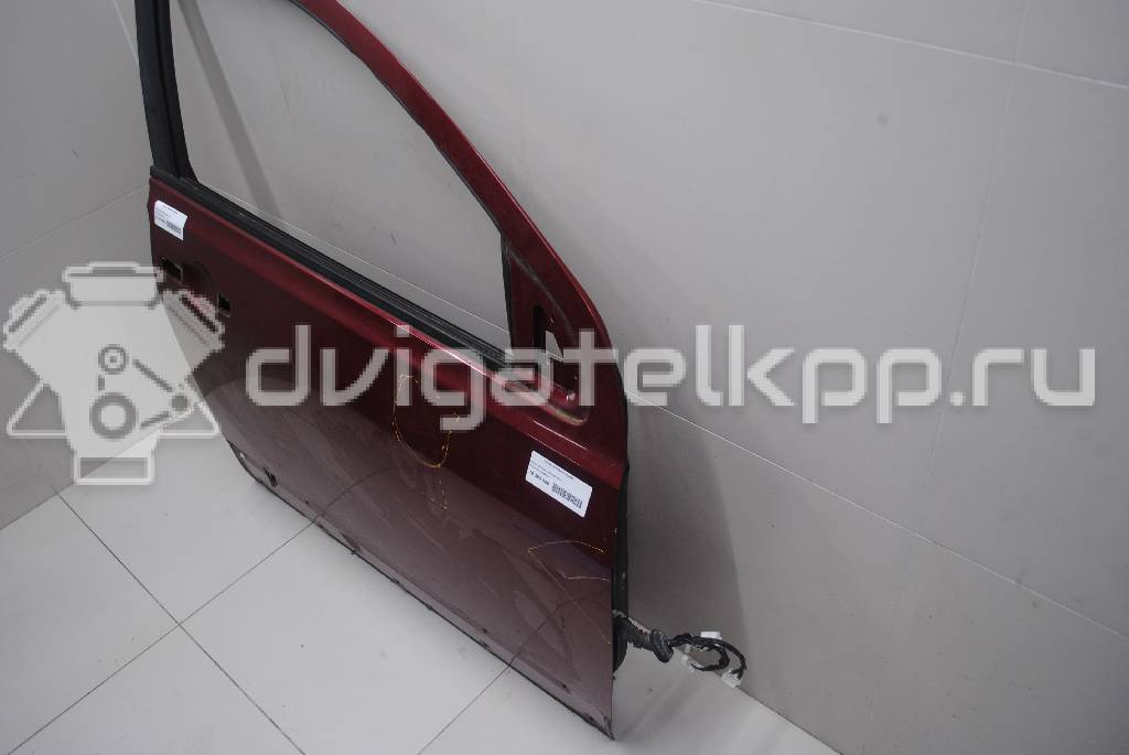 Фото Дверь передняя правая  H0100JD0M0 для Nissan Qashqai {forloop.counter}}