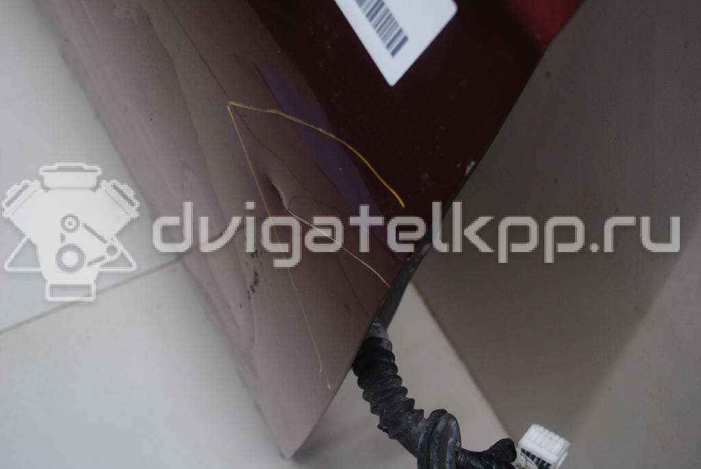 Фото Дверь передняя правая  H0100JD0M0 для Nissan Qashqai {forloop.counter}}