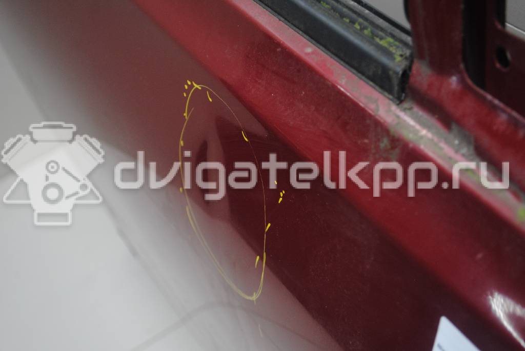 Фото Дверь передняя правая  H0100JD0M0 для Nissan Qashqai {forloop.counter}}