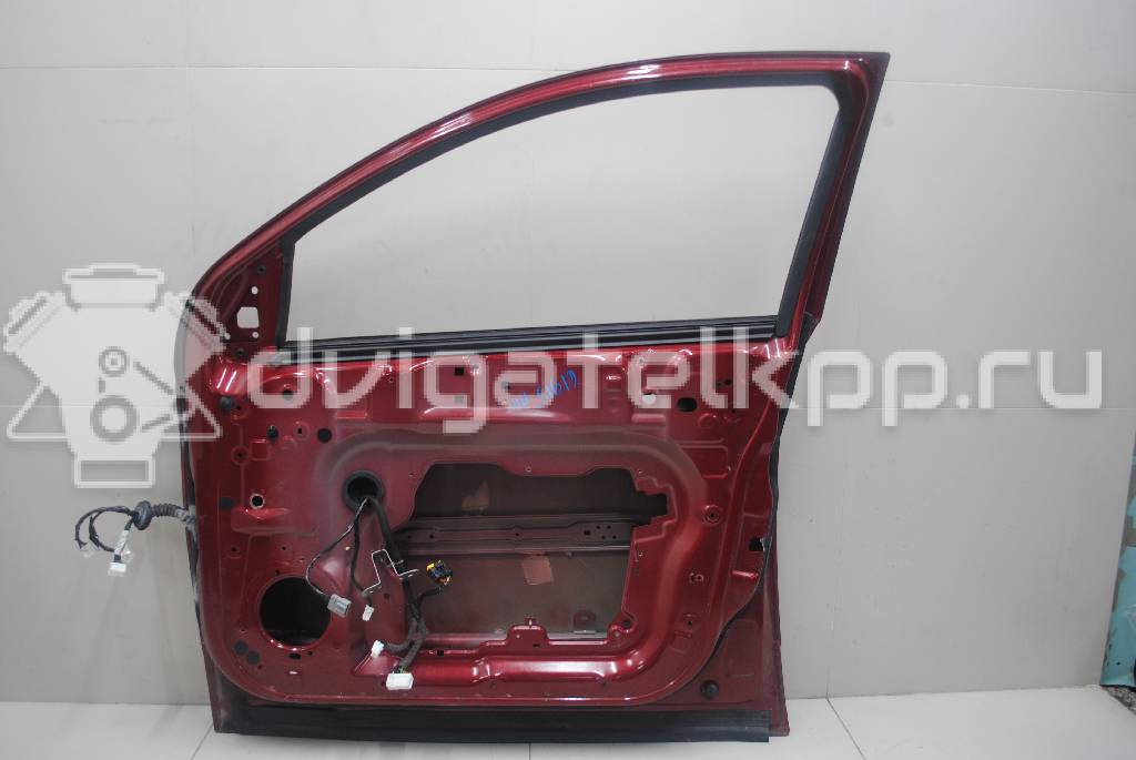 Фото Дверь передняя правая  H0100JD0M0 для Nissan Qashqai {forloop.counter}}
