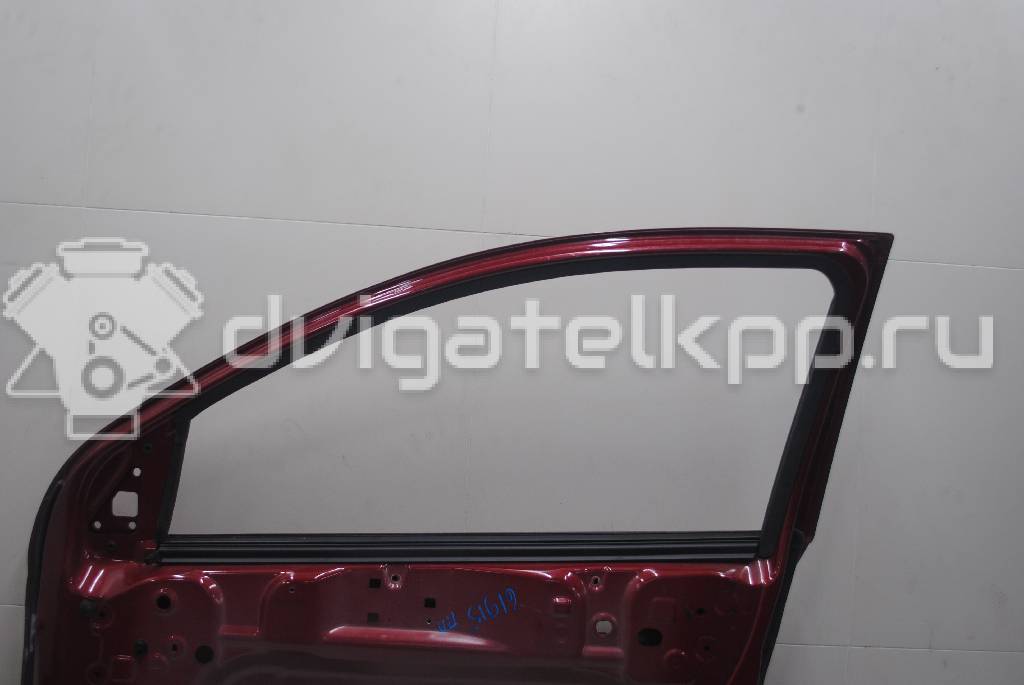 Фото Дверь передняя правая  H0100JD0M0 для Nissan Qashqai {forloop.counter}}