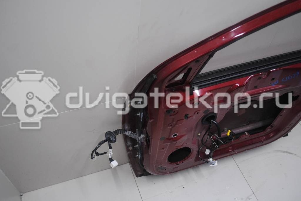 Фото Дверь передняя правая  H0100JD0M0 для Nissan Qashqai {forloop.counter}}