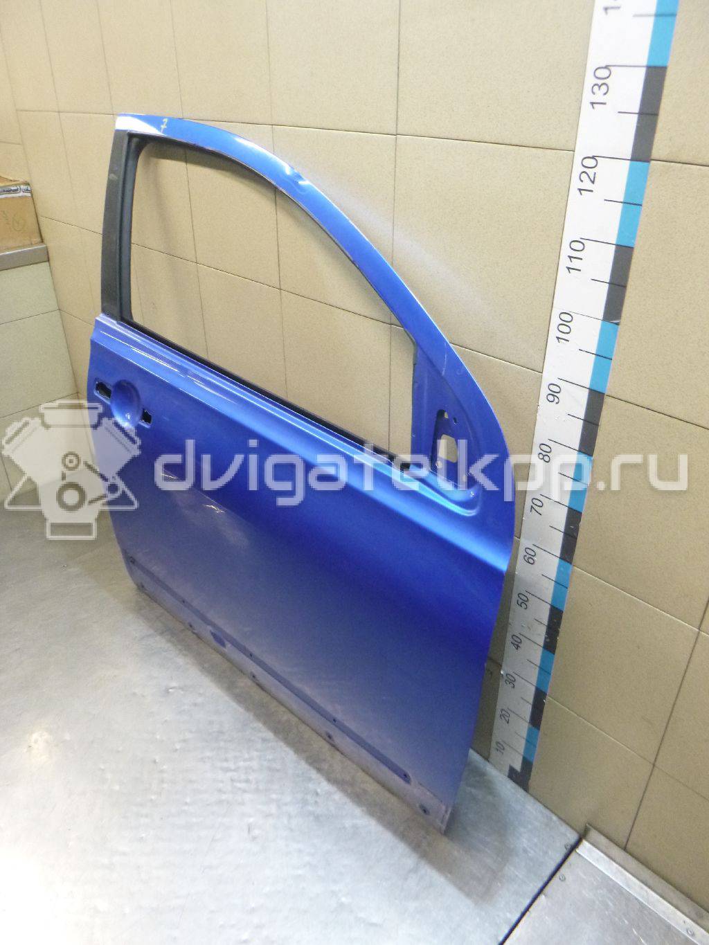 Фото Дверь передняя правая  H0100JD0M0 для Nissan Qashqai {forloop.counter}}