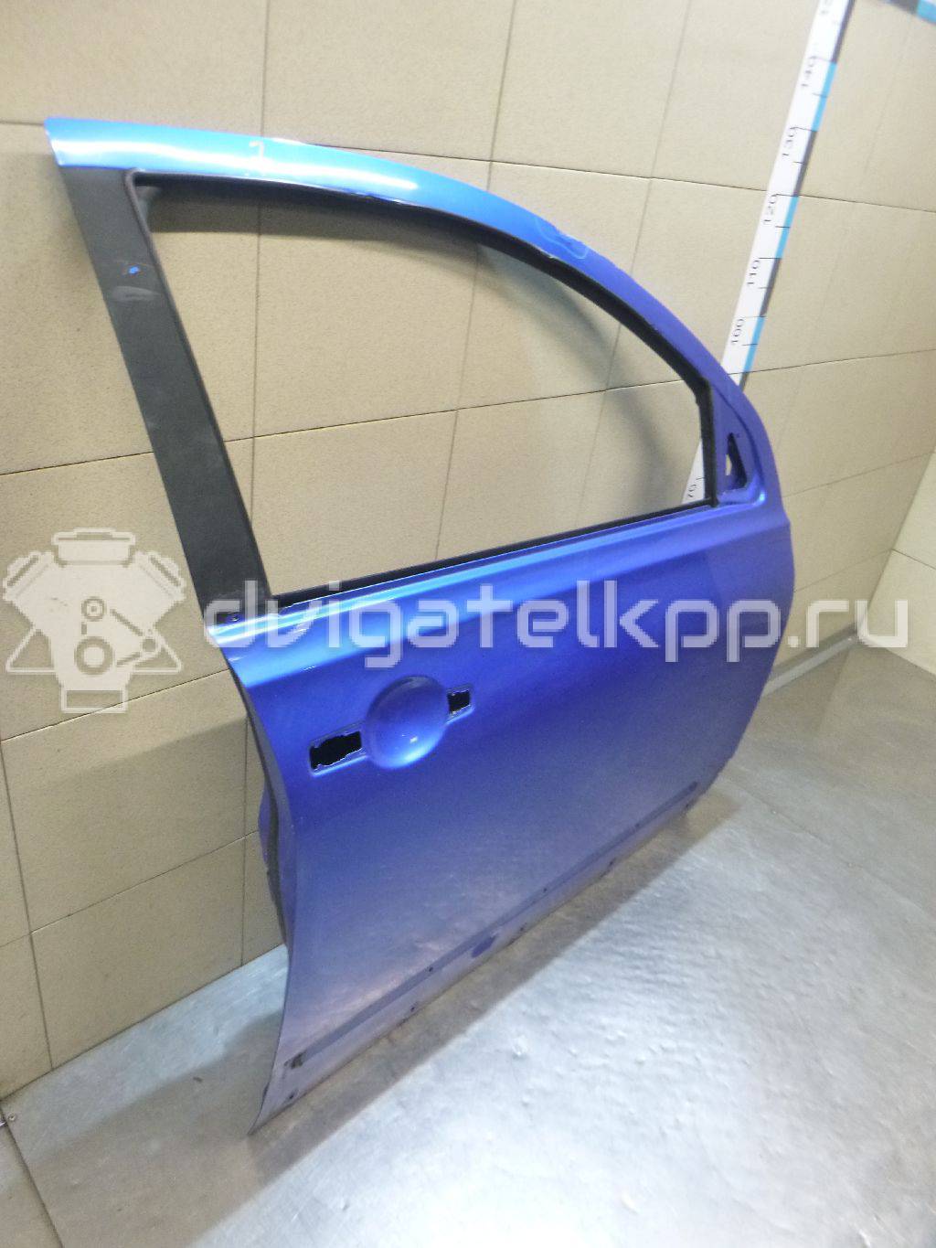 Фото Дверь передняя правая  H0100JD0M0 для Nissan Qashqai {forloop.counter}}