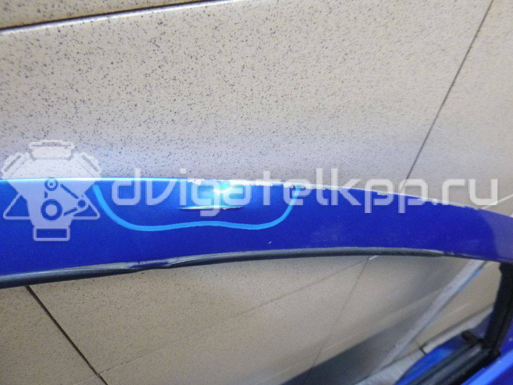 Фото Дверь передняя правая  H0100JD0M0 для Nissan Qashqai {forloop.counter}}