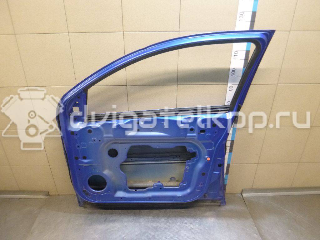 Фото Дверь передняя правая  H0100JD0M0 для Nissan Qashqai {forloop.counter}}