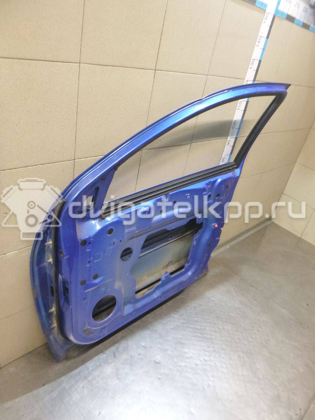 Фото Дверь передняя правая  H0100JD0M0 для Nissan Qashqai {forloop.counter}}
