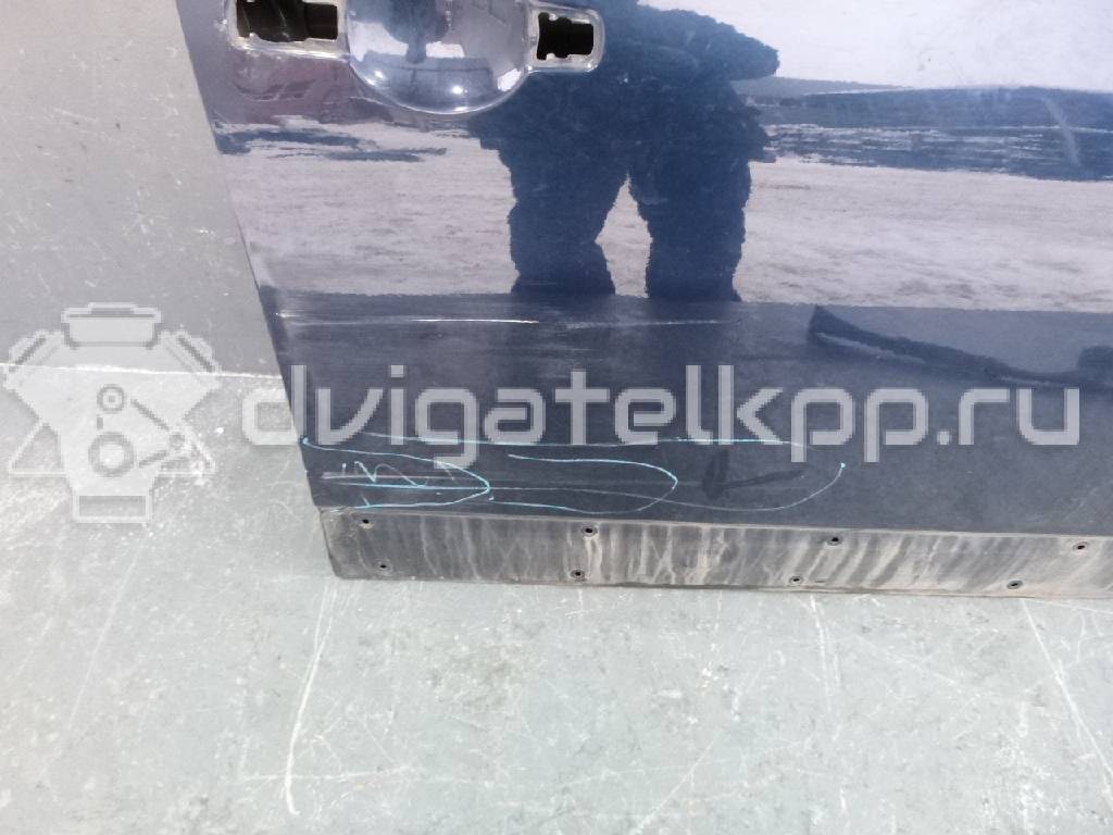 Фото Дверь передняя правая  h0100jd0m0 для Nissan Qashqai {forloop.counter}}