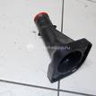Фото Крышка термостата для двигателя 2AZ-FE для Toyota / Daihatsu / Toyota (Faw) / Toyota (Gac) 152-170 л.с 16V 2.4 л бензин 1632128020 {forloop.counter}}