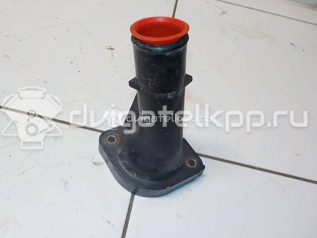 Фото Крышка термостата для двигателя 2AZ-FE для Toyota / Daihatsu / Lexus / Toyota (Gac) / Toyota (Faw) 167 л.с 16V 2.4 л бензин 1632128020 {forloop.counter}}