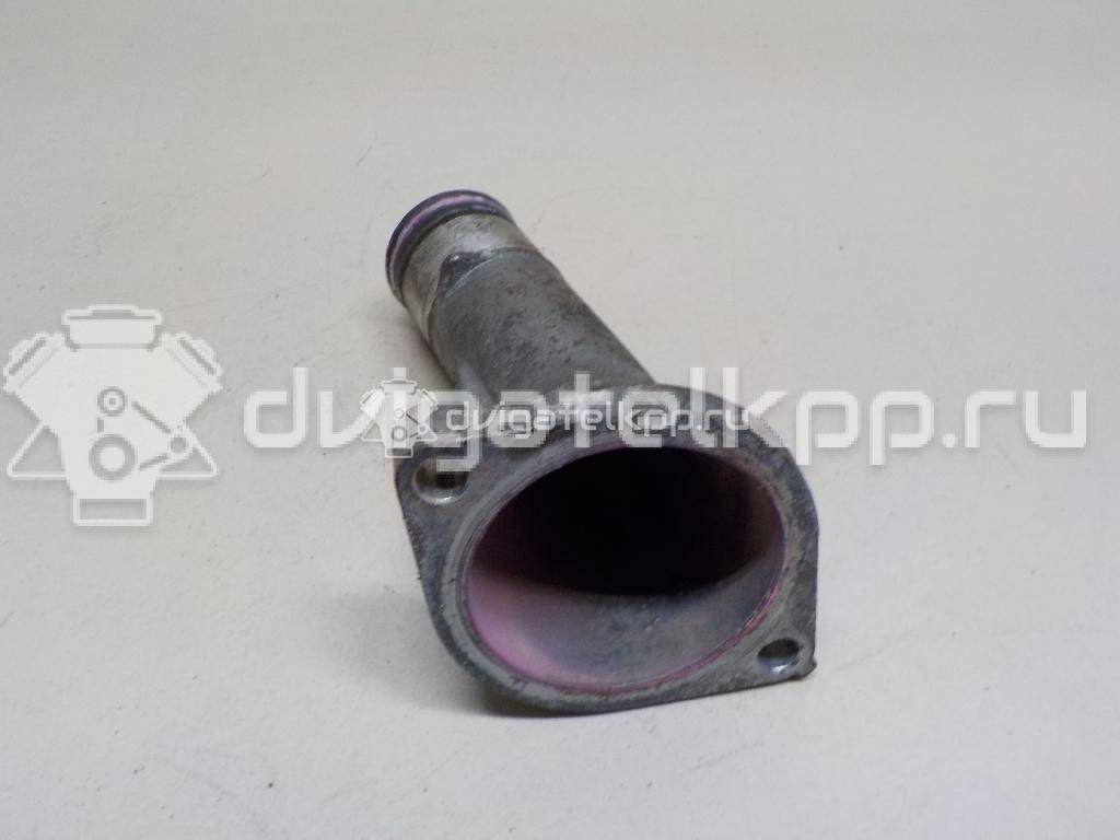 Фото Крышка термостата для двигателя 2AZ-FE для Toyota / Daihatsu / Toyota (Faw) / Toyota (Gac) 152-170 л.с 16V 2.4 л бензин 1632128020 {forloop.counter}}