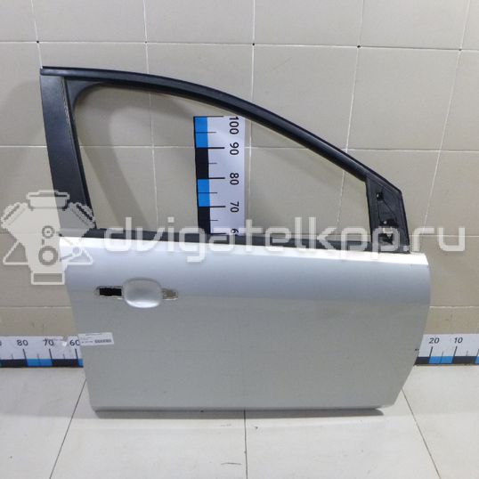 Фото Дверь передняя правая  1530169 для Ford Focus