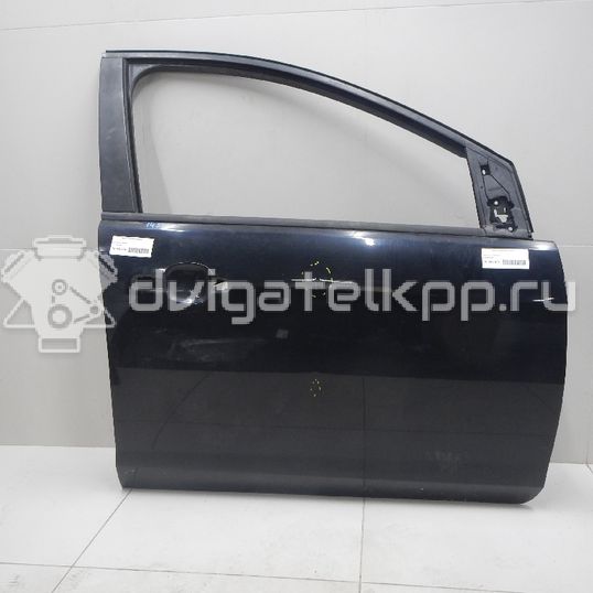 Фото Дверь передняя правая  1530169 для Ford Focus